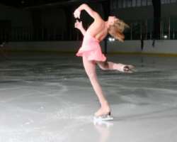 The park also has Ice complex to enjoy Ice skating The park also has Ice complex to enjoy Ice skating.